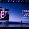 Conception et spécifications de la TV Xiaomi
