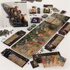 Un nouveau jeu de cartes, The Witcher Path of Destiny, a été dévoilé par les créateurs du célèbre jeu de plateau The Witcher : The Old World a été dévoilé-7
