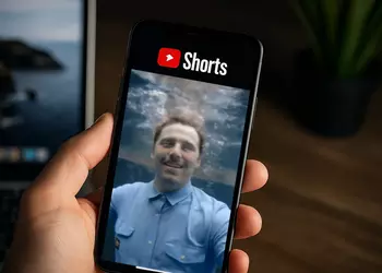 YouTube Shorts active l'IA : les ...