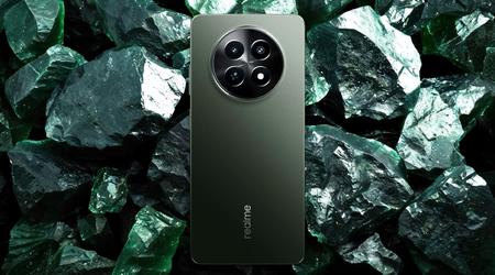 Le Realme 14x à bas prix avec un design Diamond Panel, une batterie de 6000 mAh et une protection de la carrosserie IP69 sera bientôt lancé en Inde