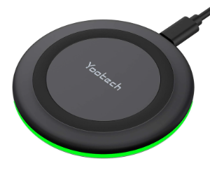 Chargeur sans fil Yootech 10W