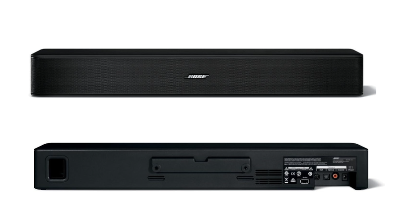 Barre de son BOSE SOLO 5 pour pc