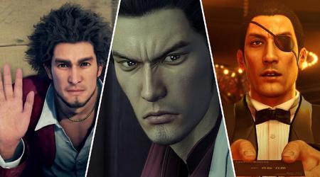 Les créateurs de Yakuza préparent quelque chose d'intéressant : Ryu Ga Gotoku Studio organisera sa propre présentation du RGG Summit 2024 en septembre.