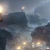 Assassins en robes classiques et vues du Moyen-Orient dans le nouveau concept art d'Assassin's Creed Mirage.-11 Assassins en robes classiques et vues du Moyen-Orient dans le nouveau concept art d'Assassin's Creed Mirage.-11