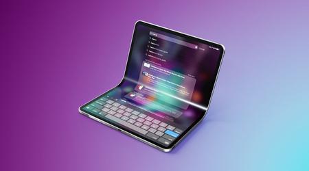 Le MacBook pliable d'Apple pourrait être le premier ordinateur portable à écran tactile équipé de macOS