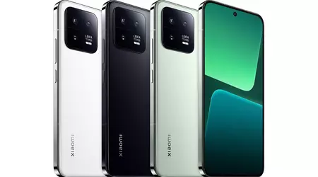 Xiaomi 13 a commencé à recevoir la prochaine mise à jour HyperOS
