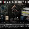 Capcom a dévoilé deux nouvelles bandes-annonces pour le remake de Resident Evil IV et a annoncé une stratégie de précommande avec des bonus intéressants-7 Capcom a dévoilé deux nouvelles bandes-annonces pour le remake de Resident Evil IV et a annoncé une stratégie de précommande avec des bonus intéressants-7