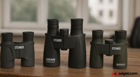 Meilleures Jumelles Steiner : Avis et Comparatif