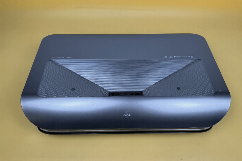 AWOL Vision LTV-2500 ou Formovie Theater