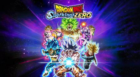 Le nombre total d'exemplaires de Dragon Ball : Sparkling ! ZERO a atteint 5 millions d'exemplaires