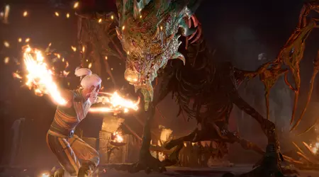 Les 20 jeux les plus populaires sur Steam Deck en septembre : Baldur's Gate 3, Starfield et Cyberpunk 2077 en tête