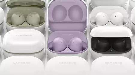 Samsung a commencé à diffuser une nouvelle mise à jour pour les écouteurs Galaxy Buds 2 TWS.