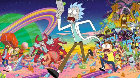 Rick et Morty reviennent : la date de début de la huitième saison et le premier teaser sont déjà disponibles.