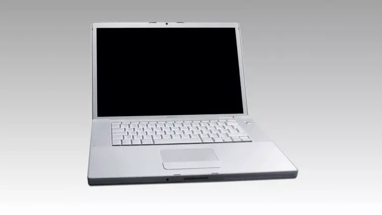 Il y a 19 ans, Apple ...
