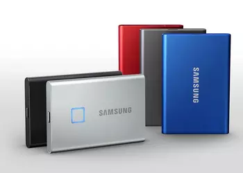 Meilleur SSD Portable