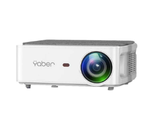 Projecteur YABER V6