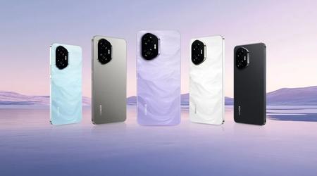 À partir de 499 € : spécifications et prix du Honor 400 révélés en ligne avant le lancement