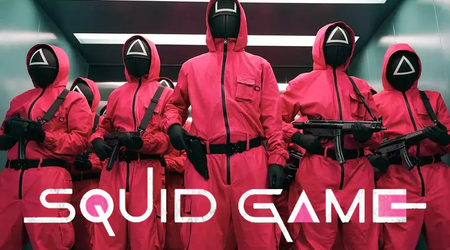 Netflix va créer l'émission de téléréalité "The Squid Game" avec un premier prix de 4 560 000 $