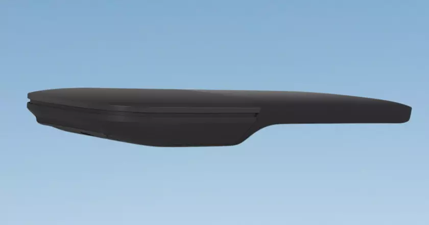 meilleures souris ergonomiques Microsoft Arc