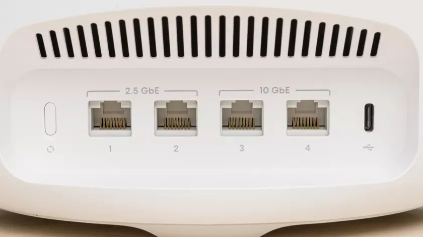 Amazon eero Max 7 wifi 7 gaming router