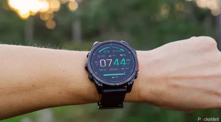 Nouvelles fonctionnalités et corrections de bugs dans la version bêta de Garmin Fenix 8 : prise en charge de langues supplémentaires et mise à jour du clavier