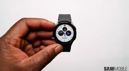 La Galaxy Watch 5 reçoit la mise à jour One UI 6 Watch aux États-Unis