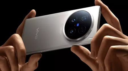 Vivo pourrait dévoiler le X200 Ultra et le X Fold 4 l'année prochaine : nouvelle fuite de détails