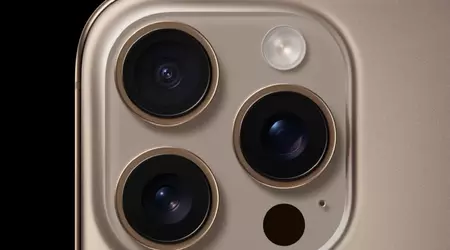 L'iPhone n'a jamais eu de caméra comme celle-ci : Apple teste un capteur de 200 MP pour les futurs modèles de son smartphone