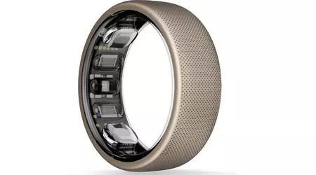 Nouvelle mise à jour de la bague intelligente Amazfit Helio : des données plus précises sur le sommeil et la fréquence cardiaque