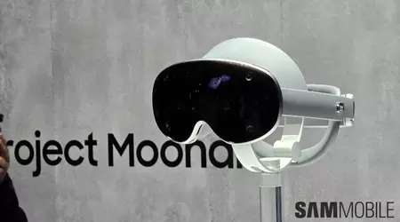 Samsung et POSTECH développent des matériaux métalliques pour les casques XR ultralégers