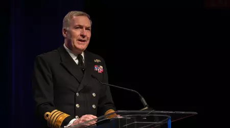 Le Royaume-Uni soutiendra l'Ukraine quelle que soit la position des États-Unis sur la guerre - commandant de l'armée