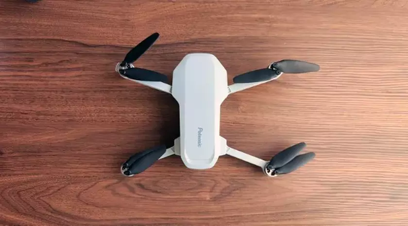 ATOM SE vs Mini 4K