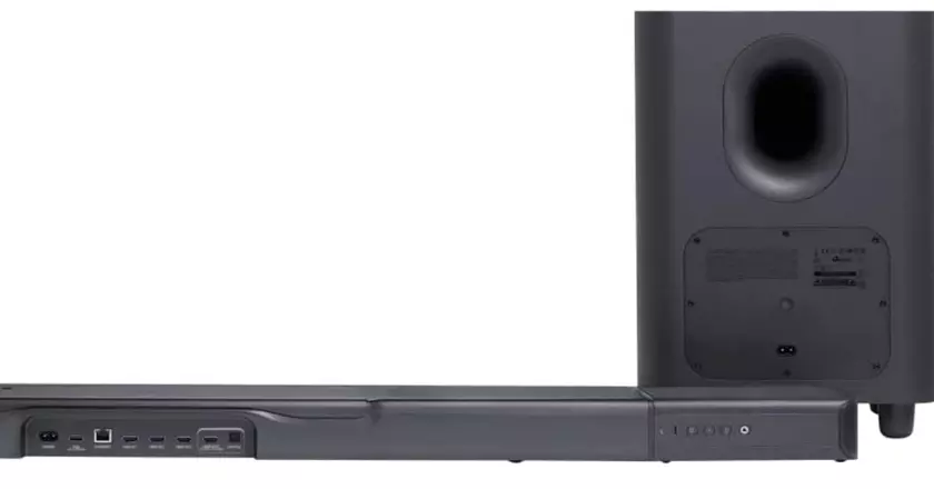 JBL 1300 11.1.4 ch Quelle est la meilleure barre de son JBL ?