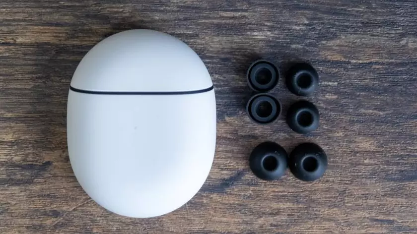 Écouteurs à traduction AI Google Pixel Buds Pro 2
