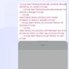 Appel vidéo via WhatsApp vers Google Messages