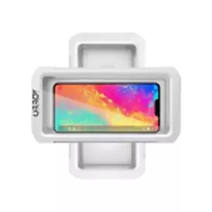 Urroy Waterproof Shower Phone Holder (Support pour téléphone de douche étanche)