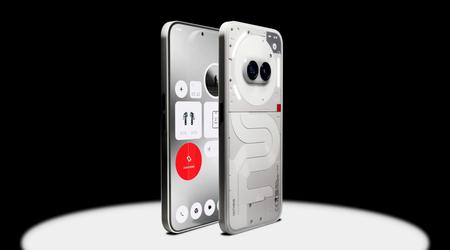 Rien ne travaille sur une version améliorée de Phone (2a) dont le nom de code est PacManPro.