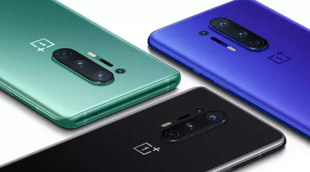 Le OnePlus 8 et le OnePlus 8 Pro ont commencé à recevoir OxygenOS 13.1.0.587, il s'agit de la dernière mise à jour pour les smartphones