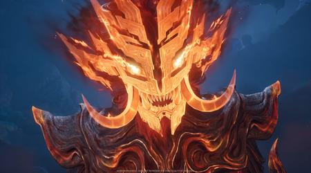 Honor of Kings : World fera l'objet d'un playtest fermé lors de la GDC 2025.