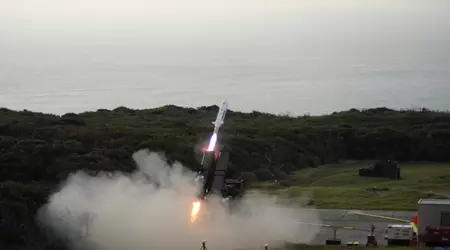 Le Japon teste pour la première fois un nouveau missile de croisière capable de voler à 1500 km