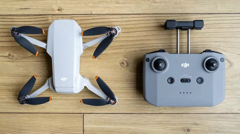 Comparaison entre Mini 4 Pro et Mini 4K