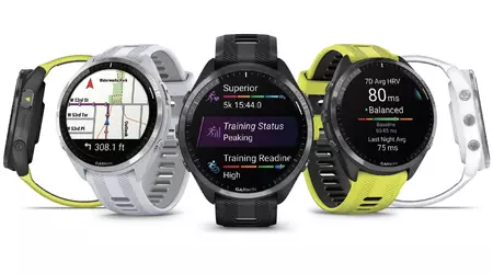 Le nouveau gadget de Garmin a été certifié : qu'est-ce que c'est ?