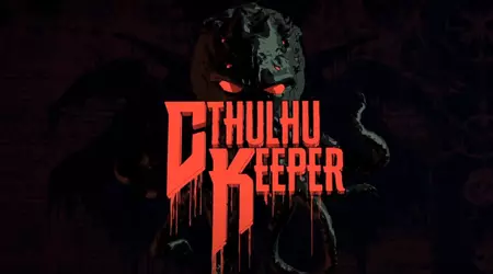 Une version finlandaise des horreurs de Lovecraft : le jeu de stratégie Cthulhu Keeper est annoncé.