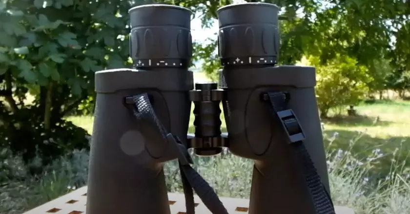 Celestron Echelon 20x70 jumelle longue distance