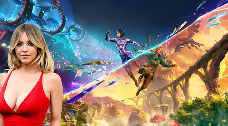 Amazon est proche de conclure un accord pour l'adaptation de l'un des meilleurs jeux de 2025, Split Fiction, dont le rôle principal sera interprété par la star Sydney Sweeney