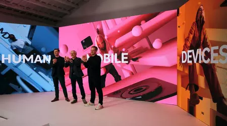 L'entreprise qui prévoit de changer à jamais le design des smartphones a été révélée.
