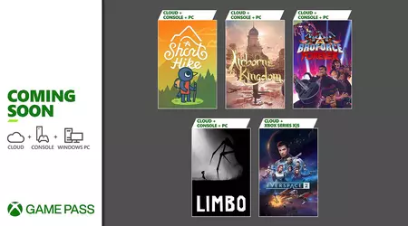 Microsoft a dévoilé la liste des nouveautés du Game Pass pour la première quinzaine d'août. Les amateurs de jeux indépendants y trouveront leur compte