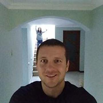 Sergei Fokin