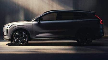 Le Volvo XC70 revient en tant que plug-in hybride avec une autonomie étendue, mais pour l'instant seulement pour la Chine