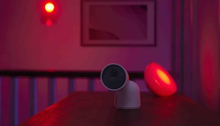 Philips a mis à jour les ...